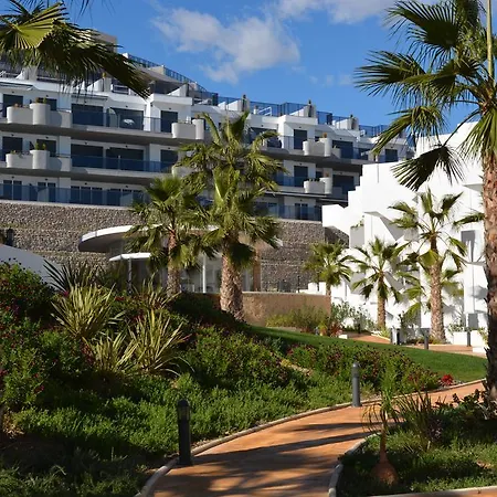Romero Apartments-arenales Del Sol Apartman *