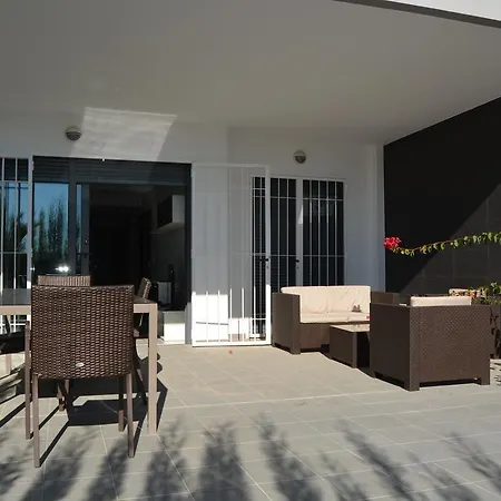 Romero Apartments-arenales Del Sol * Arenales del Sol