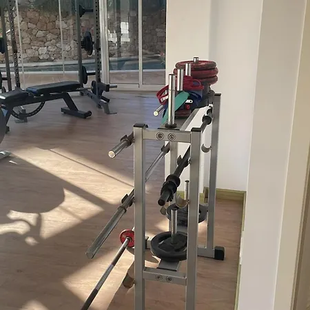 Appartamento Romero Apartments-arenales Del Sol Arenales del Sol