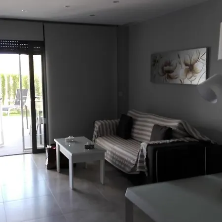 Appartamento Romero Apartments-arenales Del Sol