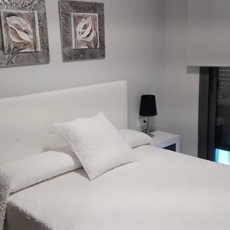 Romero Apartments-arenales Del Sol *