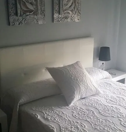 Appartamento Romero Apartments-arenales Del Sol Arenales del Sol