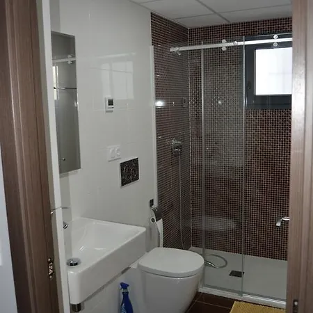 Romero Apartments-arenales Del Sol Appartamento
