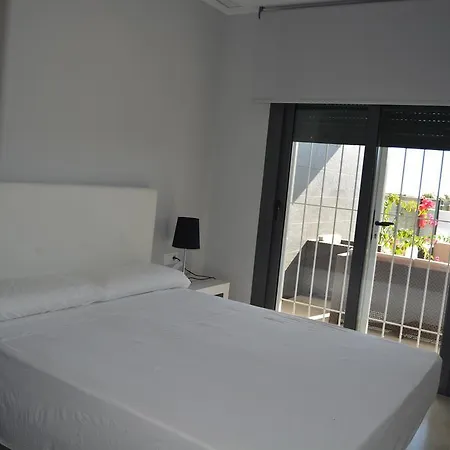 Appartamento Romero Apartments-arenales Del Sol *