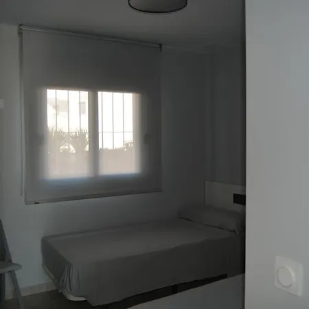 Romero Apartments-arenales Del Sol Appartamento *