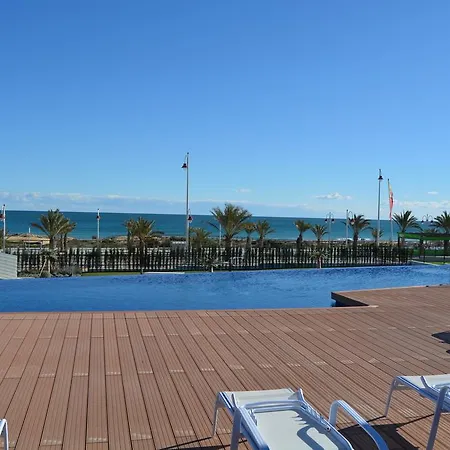 Romero Apartments-arenales Del Sol Appartamento