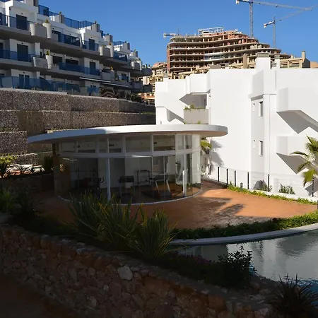 Romero Apartments-arenales Del Sol