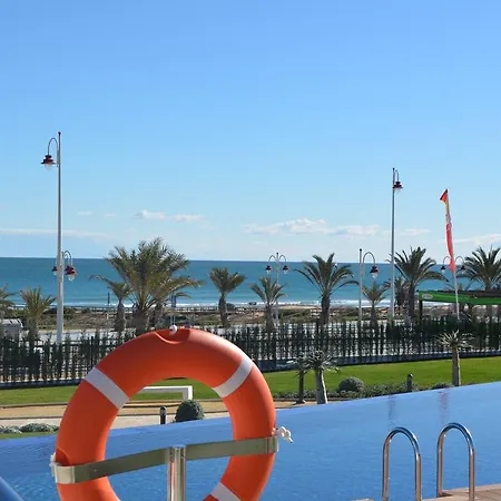 Romero Apartments-arenales Del Sol *