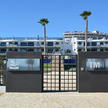 Romero Apartments-arenales Del Sol Arenales del Sol