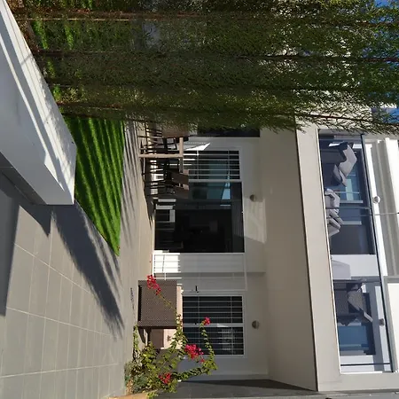Appartamento Romero Apartments-arenales Del Sol *