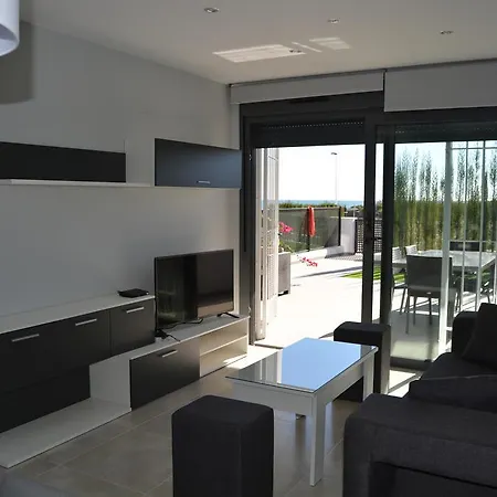 Romero Apartments-arenales Del Sol Appartamento Arenales del Sol