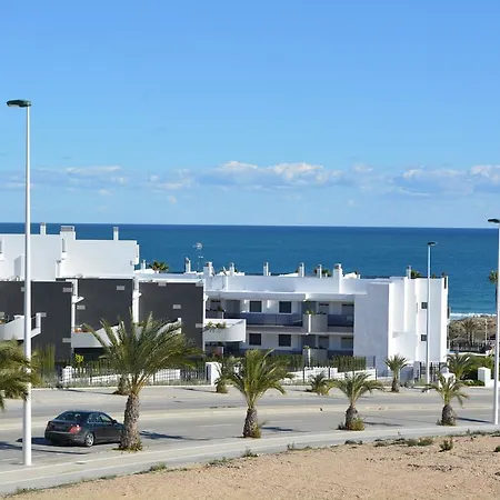 Romero Apartments-arenales Del Sol Arenales del Sol