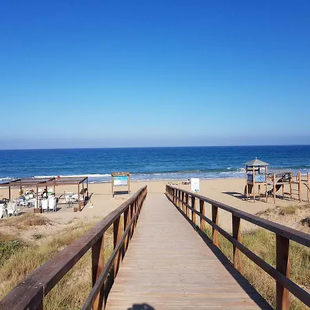 Romero Apartments-arenales Del Sol *