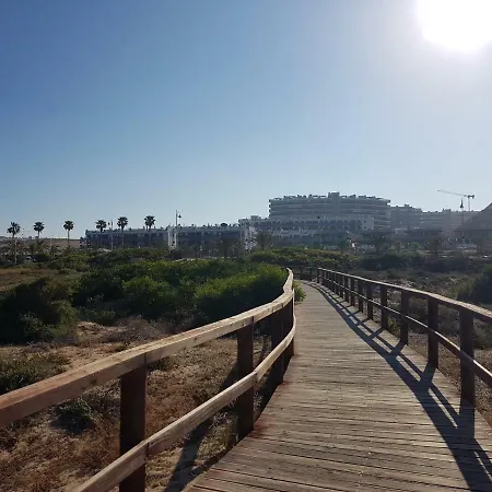 Appartamento Romero Apartments-arenales Del Sol