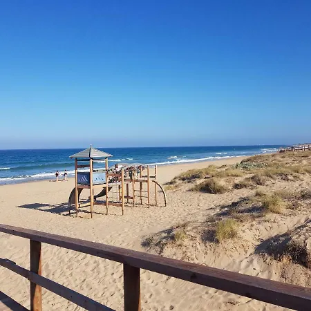 Appartamento Romero Apartments-arenales Del Sol Arenales del Sol